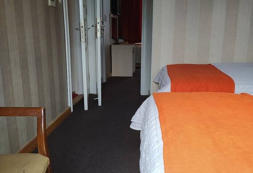 Fotos del hotel Le Safran Suite:  5