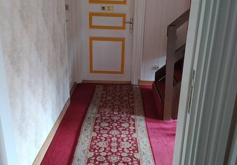 Fotos del hotel Le Safran Suite:  20