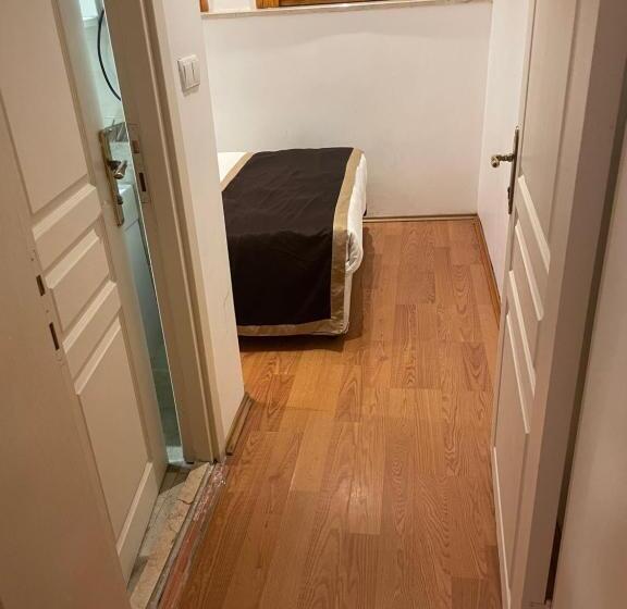 Fotos del hotel Le Safran Suite:  29