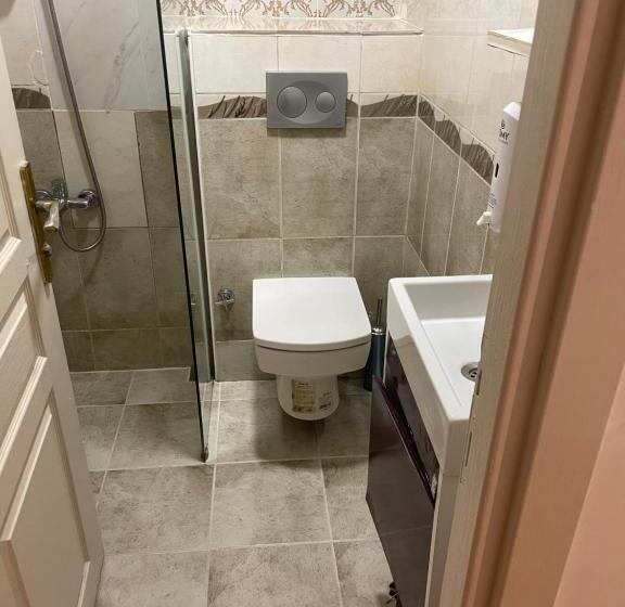 Fotos del hotel Le Safran Suite:  44