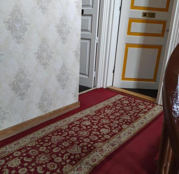 Fotos del hotel Le Safran Suite:  12