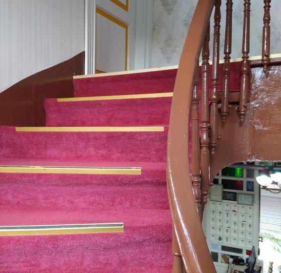 Fotos del hotel Le Safran Suite:  31