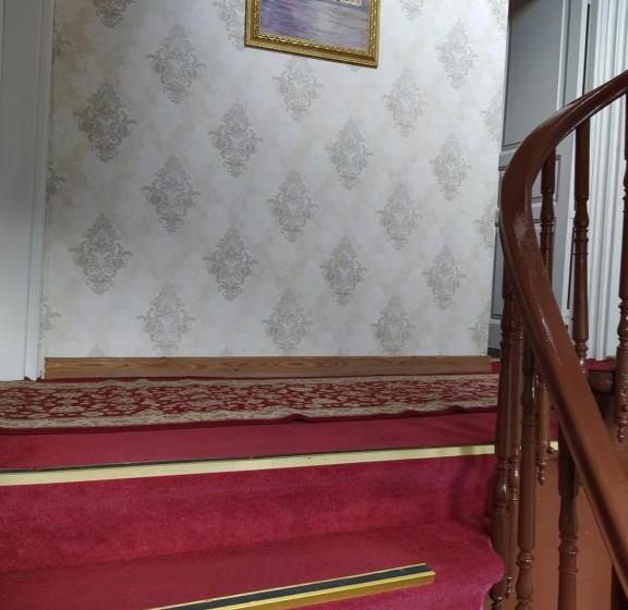 Fotos del hotel Le Safran Suite:  24