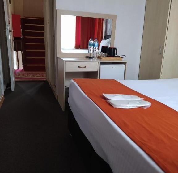 Fotos del hotel Le Safran Suite:  4