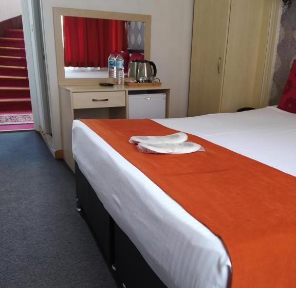 Fotos del hotel Le Safran Suite:  3