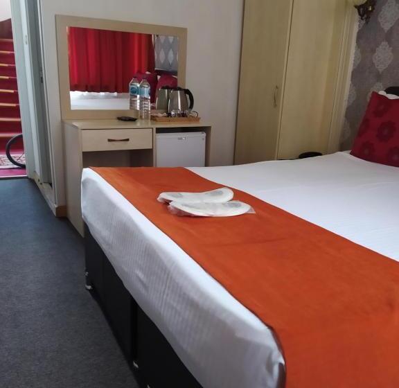 Fotos del hotel Le Safran Suite:  7