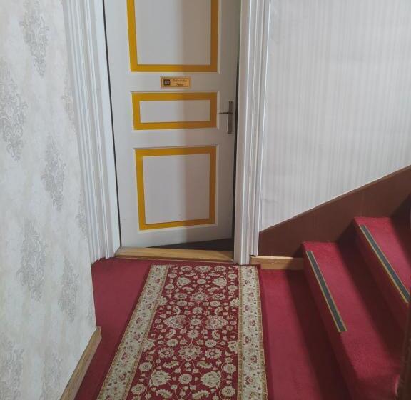 Fotos del hotel Le Safran Suite:  34