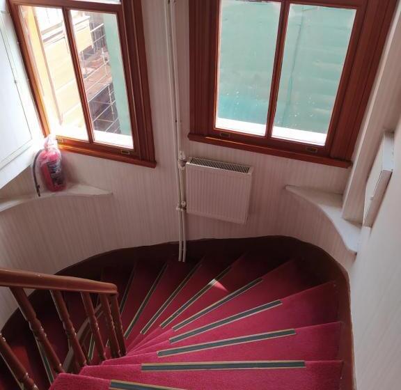 Fotos del hotel Le Safran Suite:  22