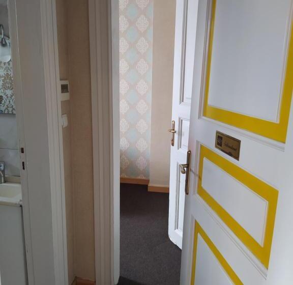 Fotos del hotel Le Safran Suite:  26