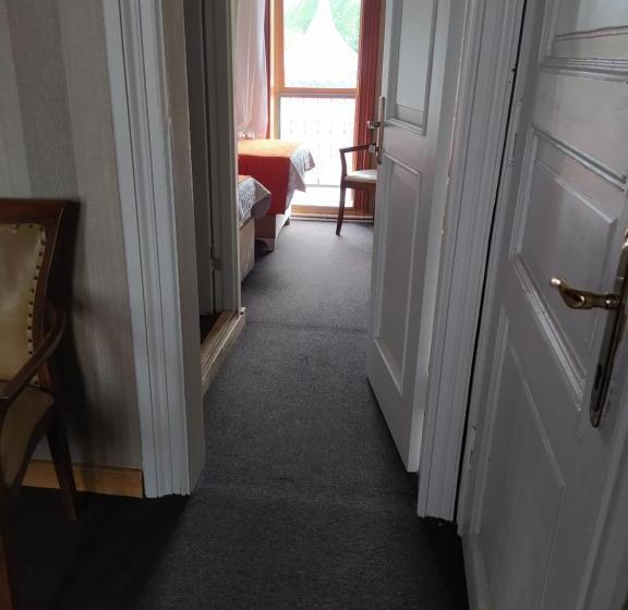 Fotos del hotel Le Safran Suite:  25