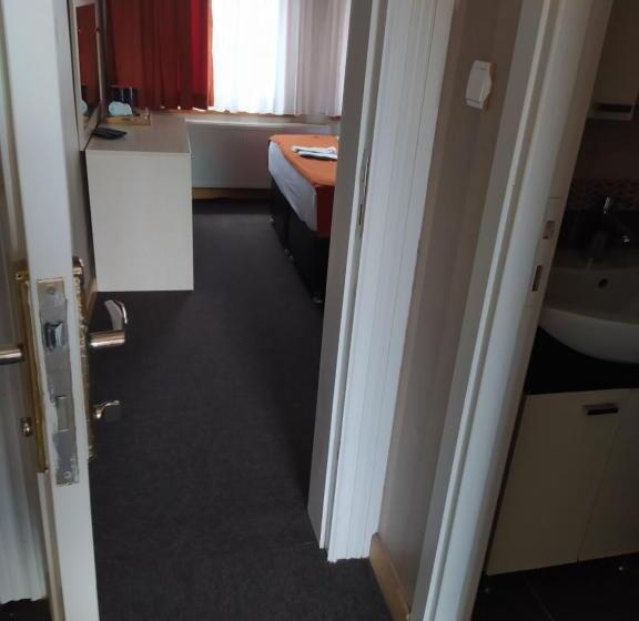 Fotos del hotel Le Safran Suite:  21