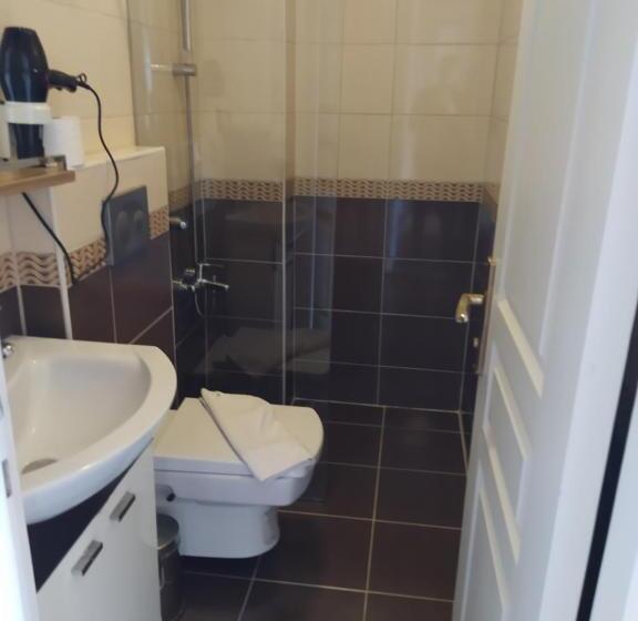 Fotos del hotel Le Safran Suite:  27