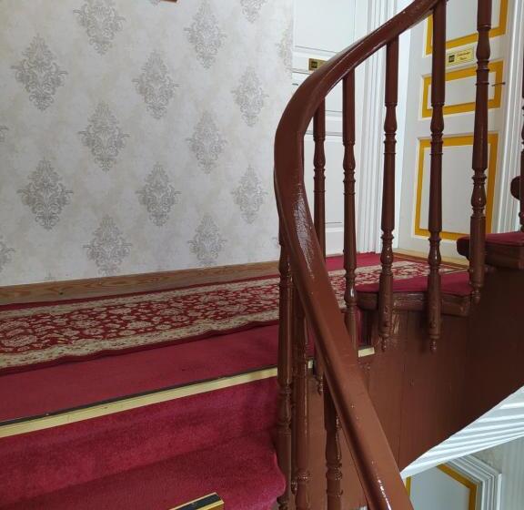 Fotos del hotel Le Safran Suite:  2