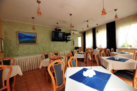 בית מלון כפרי Lorenzo