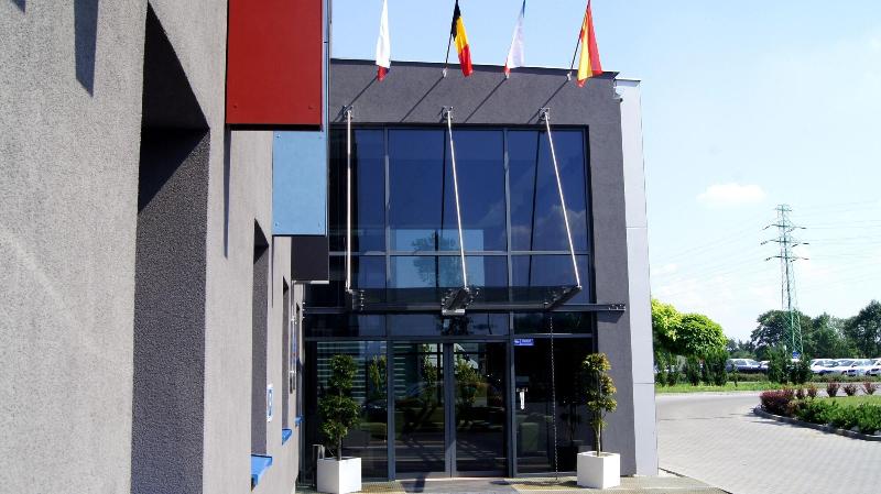 هتل Malinowski Business