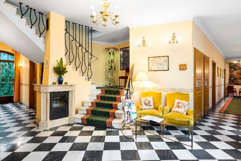 Fotos del hotel Malta?ski:  33