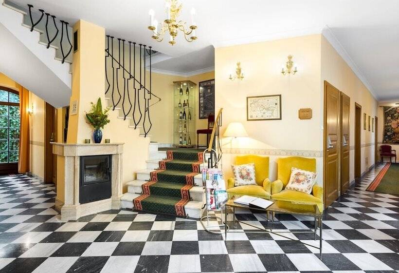 Fotos del hotel Malta?ski:  19