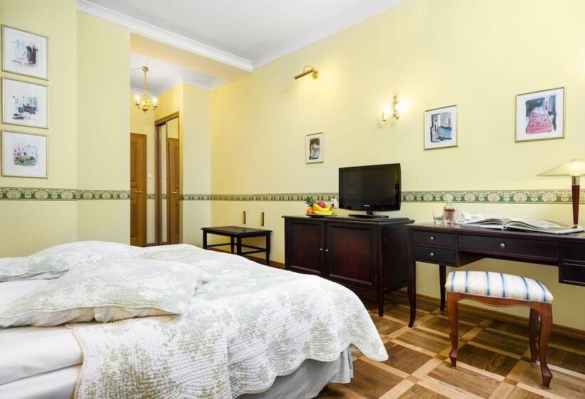 Fotos del hotel Malta?ski:  4