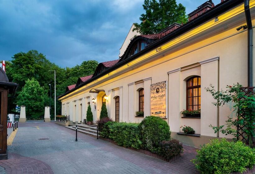 Fotos del hotel Malta?ski:  20