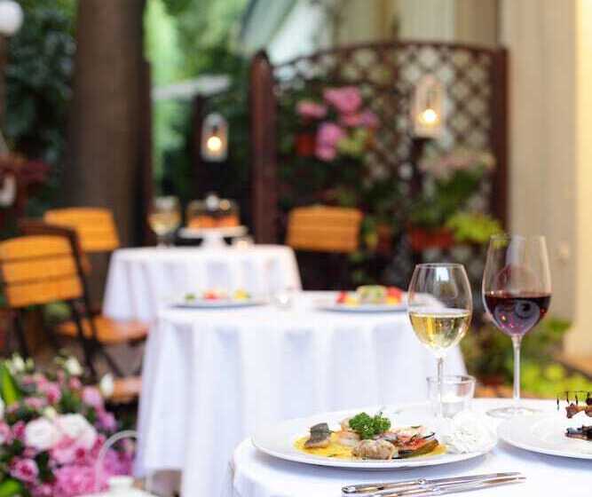 Fotos del hotel Malta?ski:  9