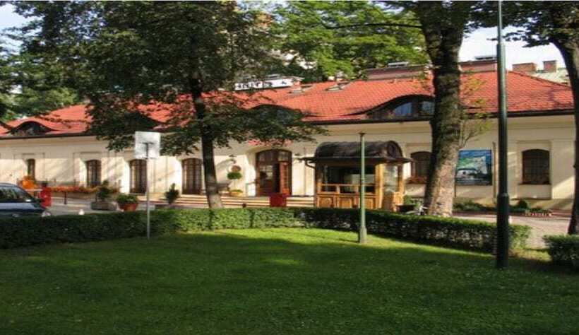 Fotos del hotel Malta?ski:  14