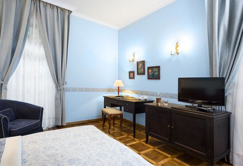 Fotos del hotel Malta?ski:  3