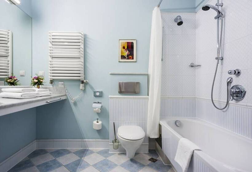 Fotos del hotel Malta?ski:  7