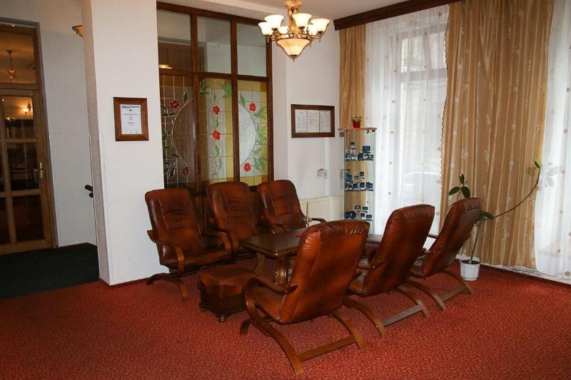 Fotos del hotel Maria:  10