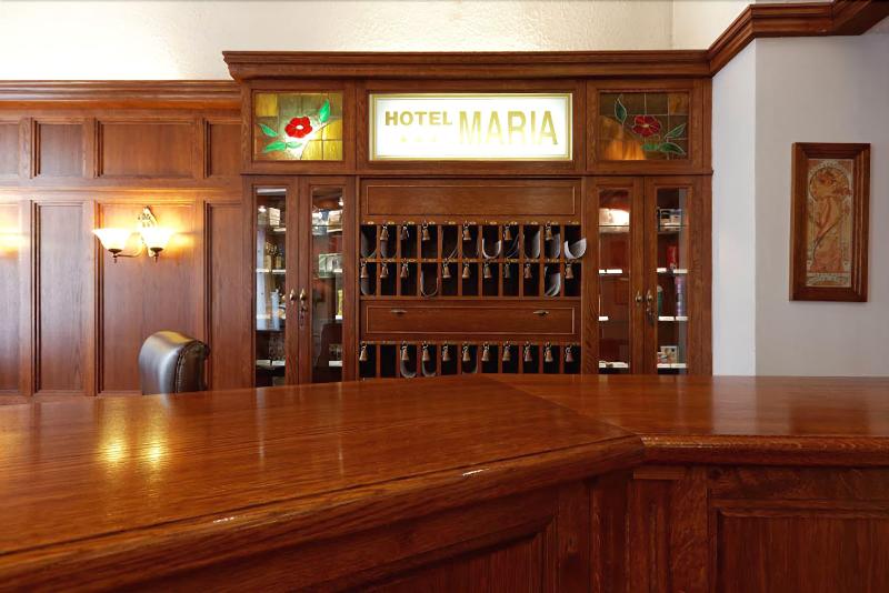 Fotos del hotel Maria:  9