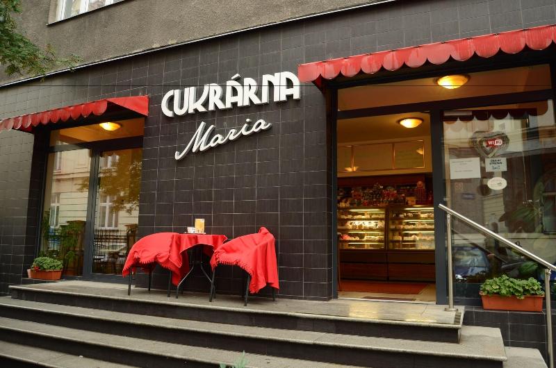 Fotos del hotel Maria:  16
