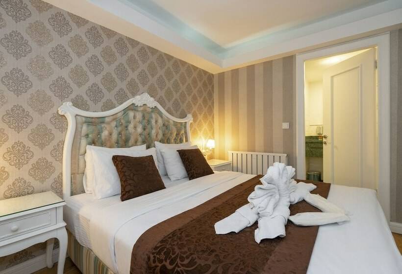 Fotos del hotel Moss Suites:  2