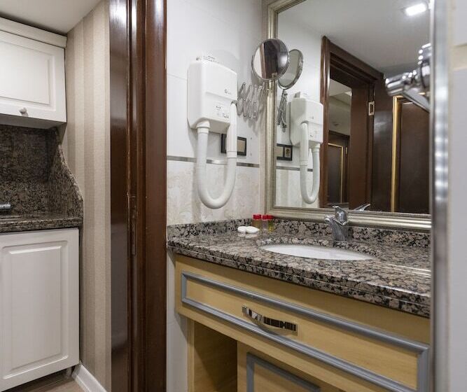 Fotos del hotel Moss Suites:  14