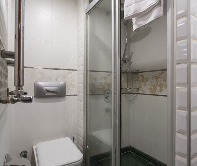 Fotos del hotel Moss Suites:  20