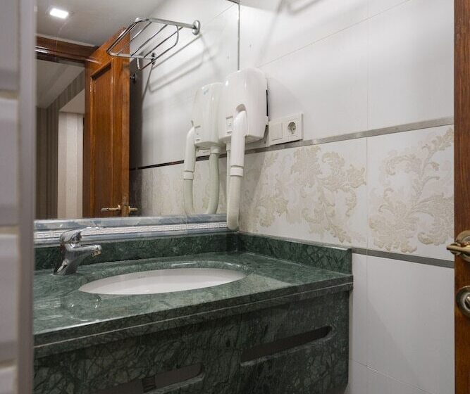 Fotos del hotel Moss Suites:  21