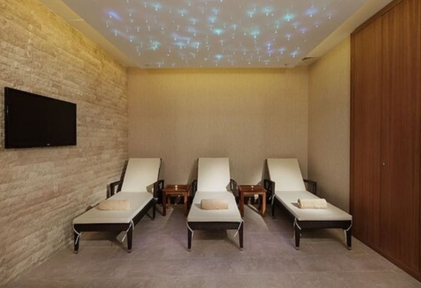 Movenpick Hotel Malatya