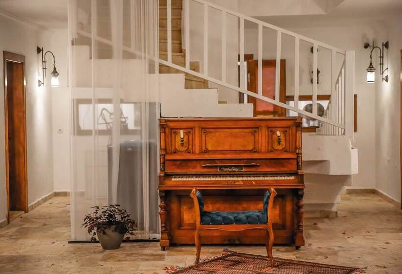 هتل Murat Pasha Mansion