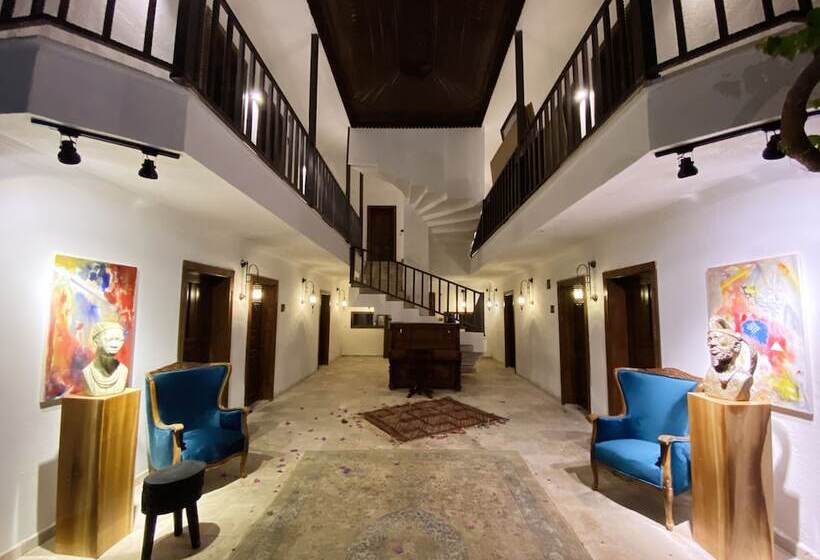 هتل Murat Pasha Mansion