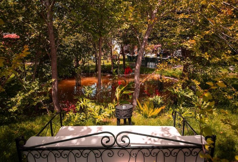 هتل Murat Pasha Mansion