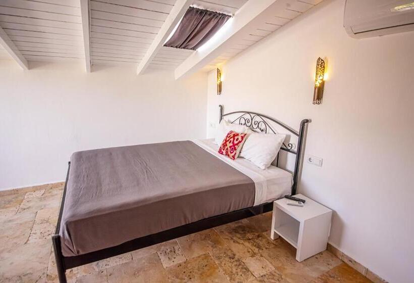 هتل Murat Pasha Mansion