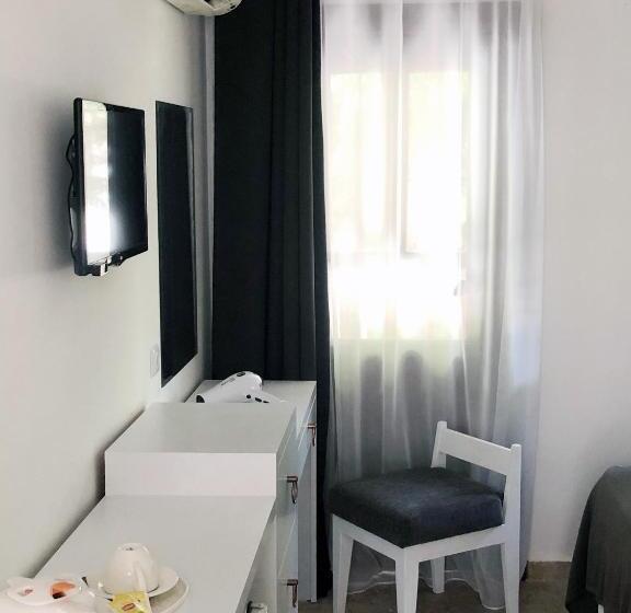 هتل Murat Pasha Mansion