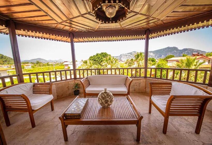 هتل Murat Pasha Mansion