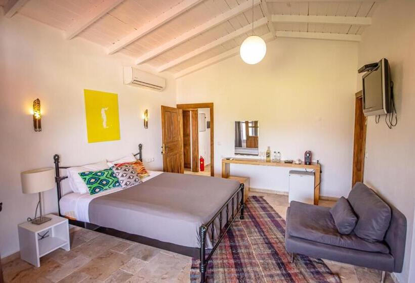 هتل Murat Pasha Mansion