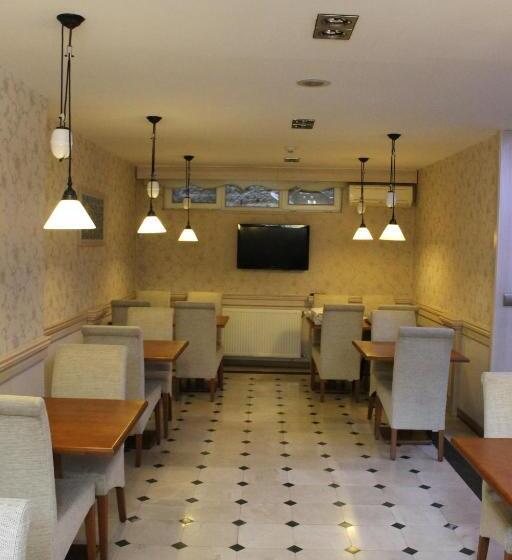 Fotos del hotel Novano:  23