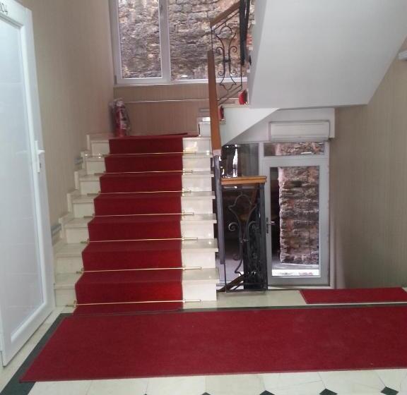 Fotos del hotel Novano:  20