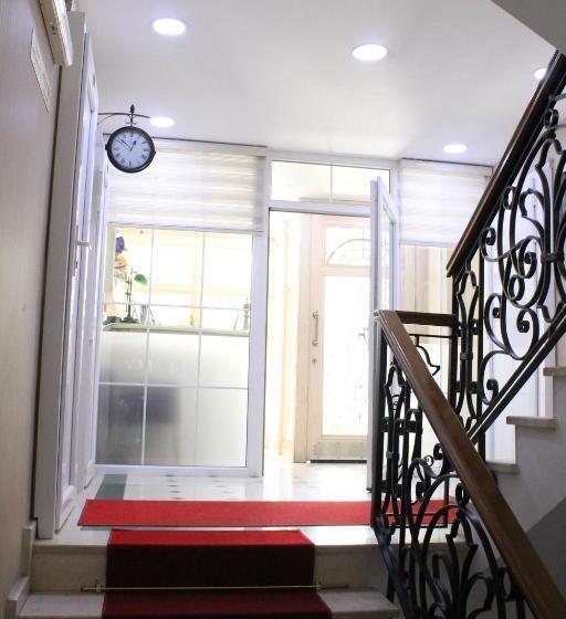 Fotos del hotel Novano:  10