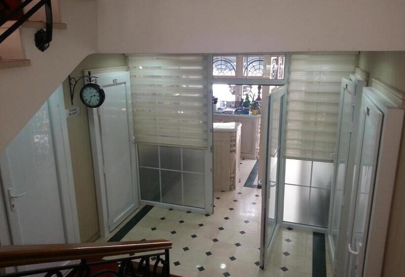 Fotos del hotel Novano:  19