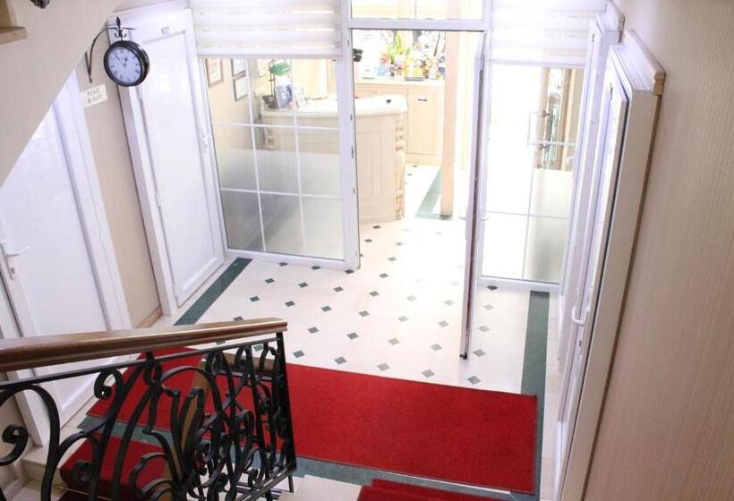 Fotos del hotel Novano:  9