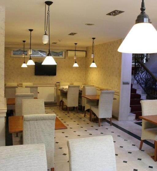 Fotos del hotel Novano:  8