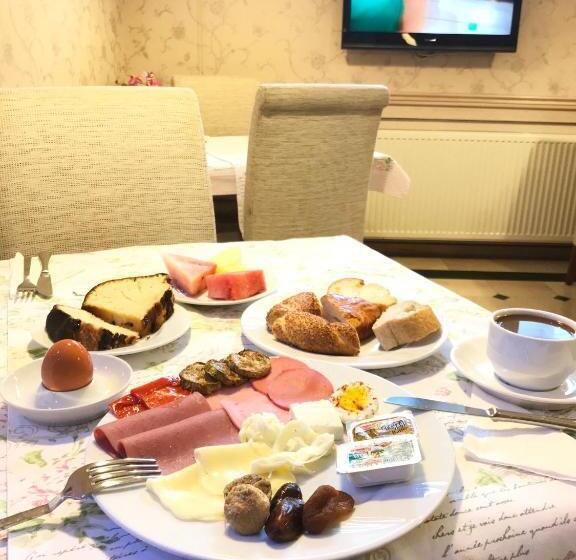 Fotos del hotel Novano:  2