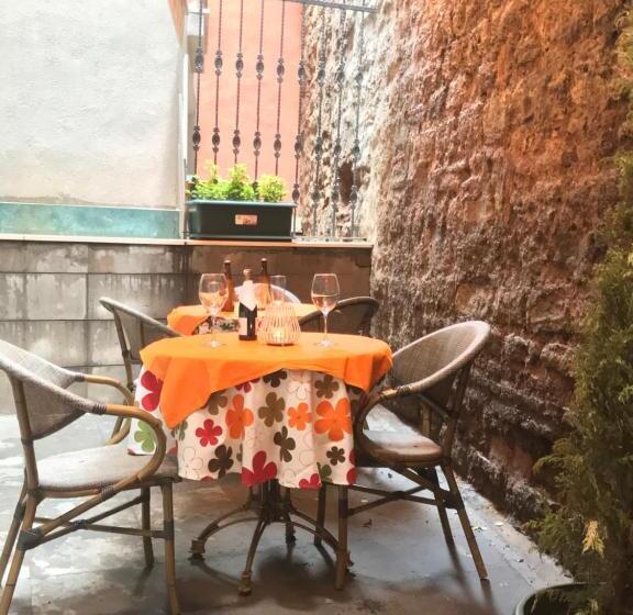 Fotos del hotel Novano:  6